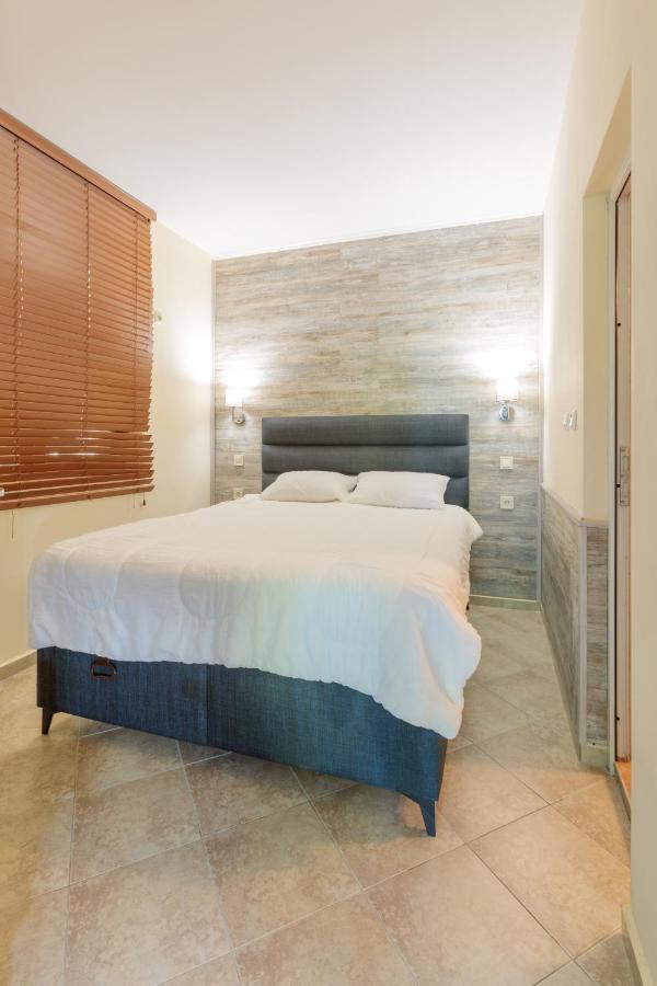 Aparthouse Paradise Bay Leilighet Sozopol Eksteriør bilde